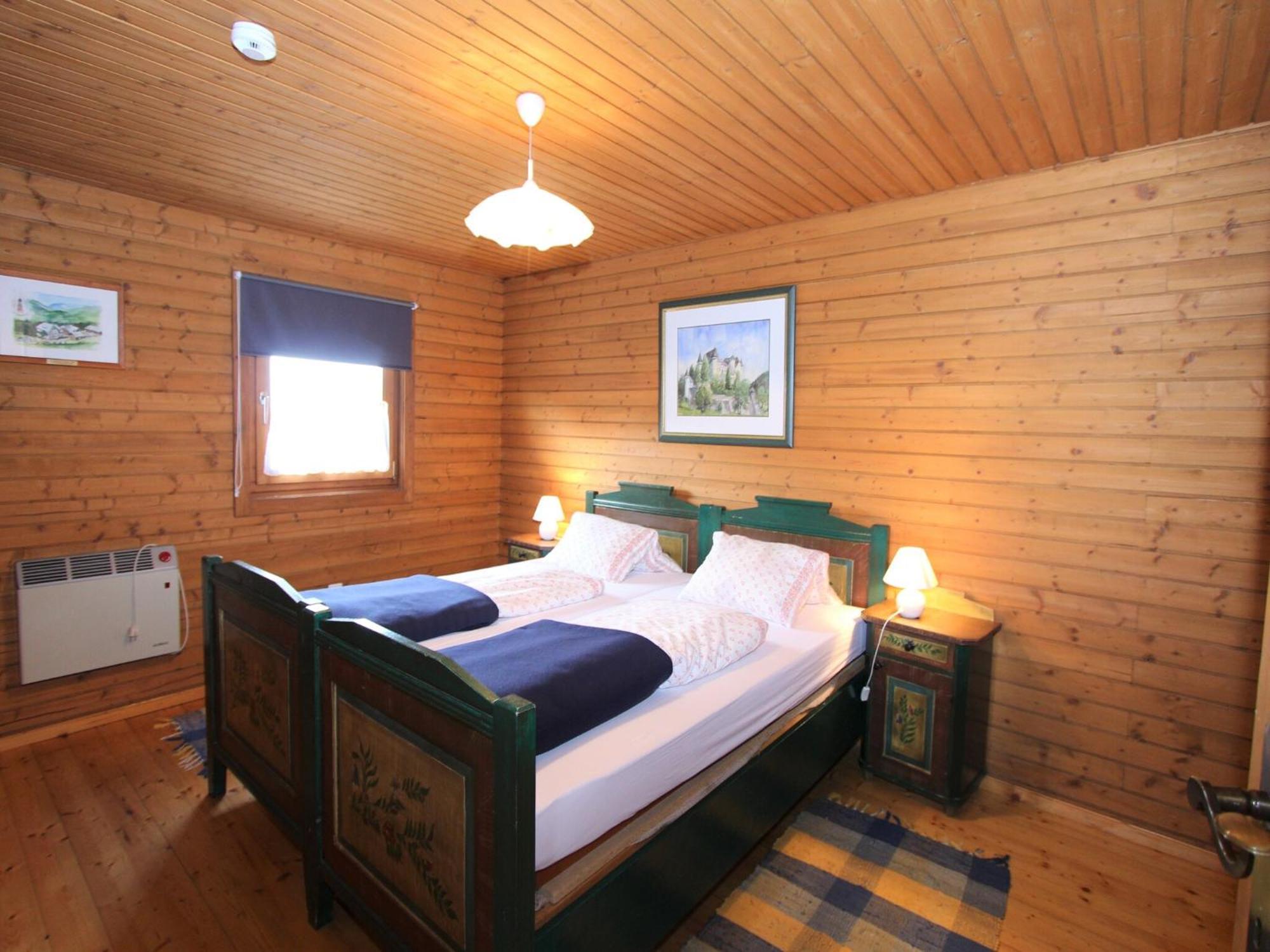 Characterful Old Farmhouse With 4 Apartments In Fresach Carinthia With Garden エクステリア 写真