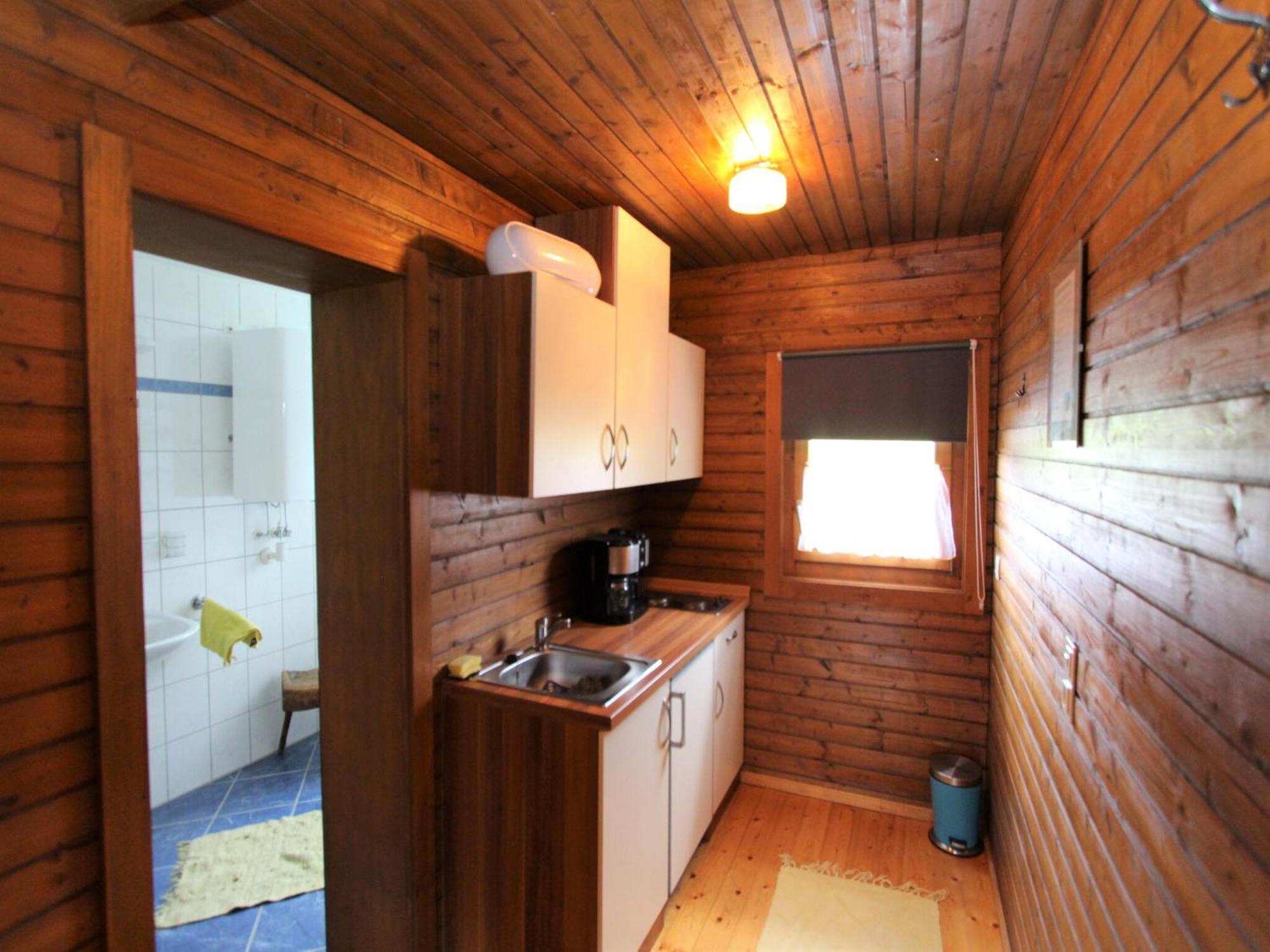 Characterful Old Farmhouse With 4 Apartments In Fresach Carinthia With Garden エクステリア 写真