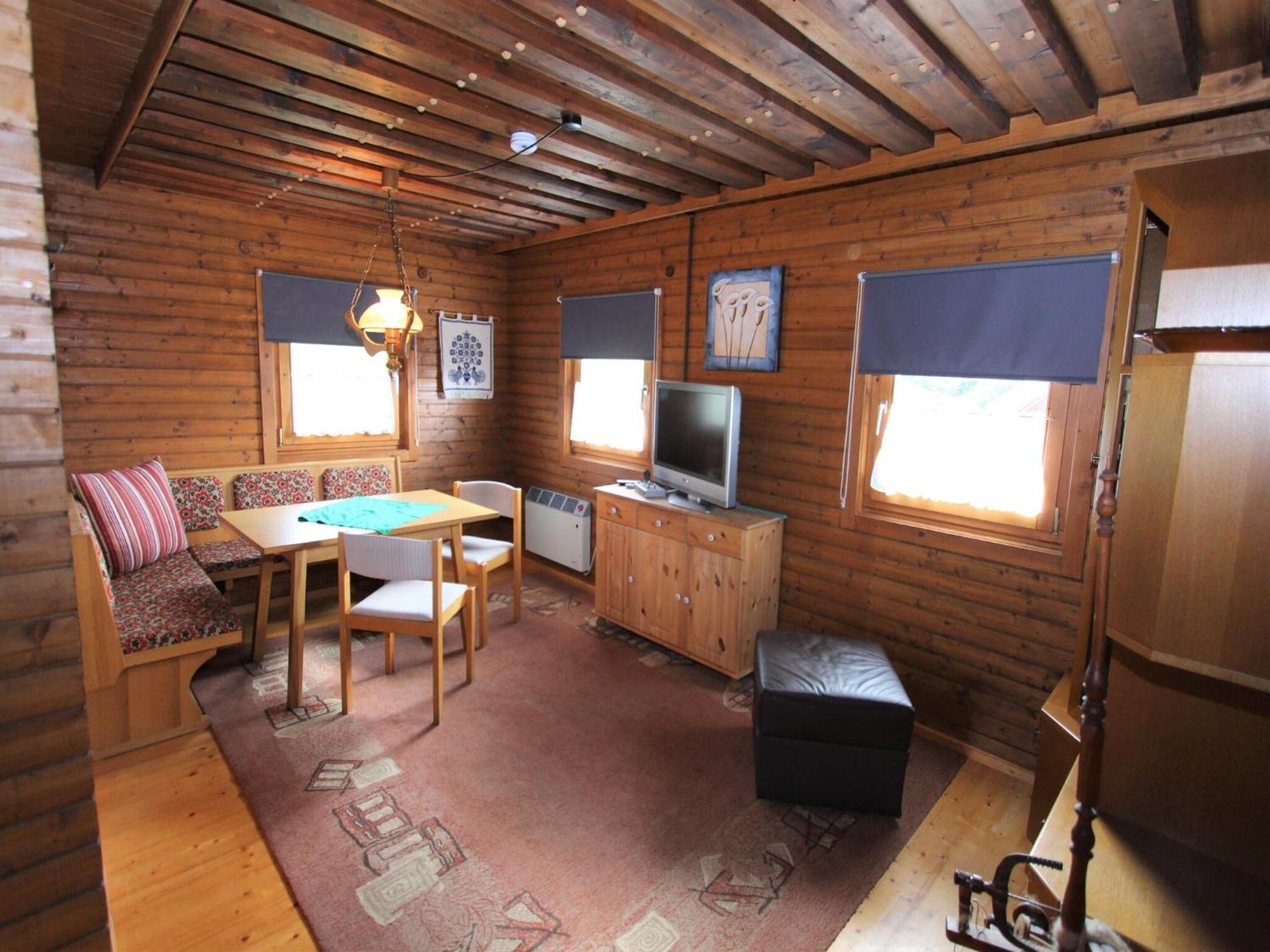 Characterful Old Farmhouse With 4 Apartments In Fresach Carinthia With Garden エクステリア 写真