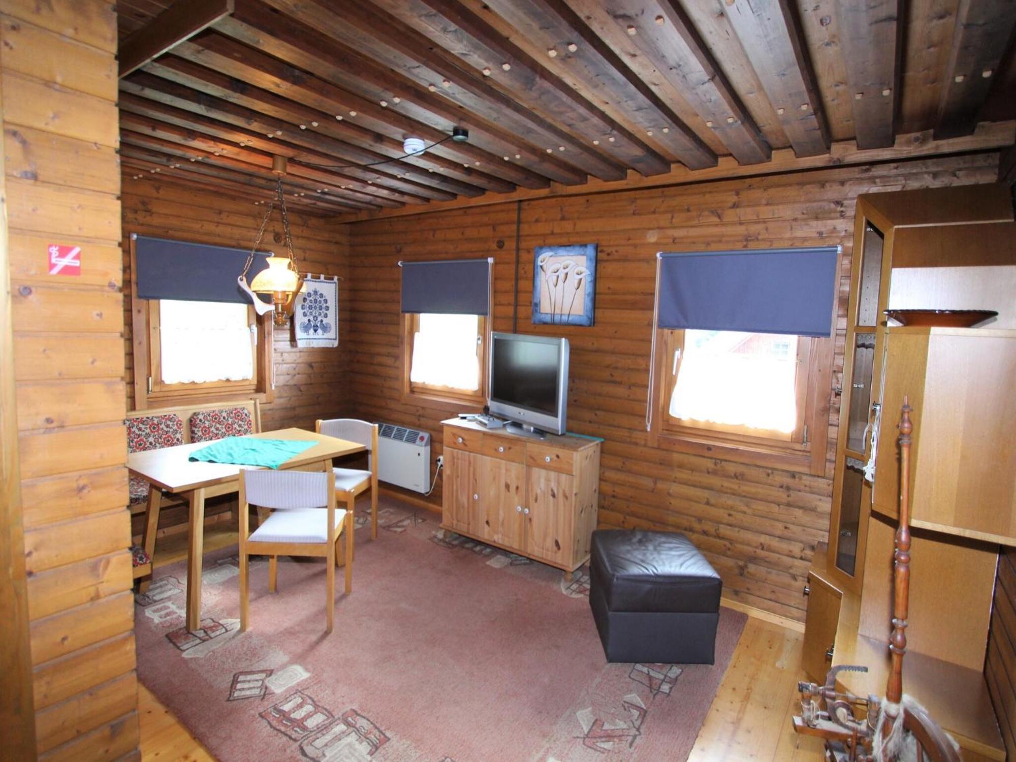 Characterful Old Farmhouse With 4 Apartments In Fresach Carinthia With Garden エクステリア 写真