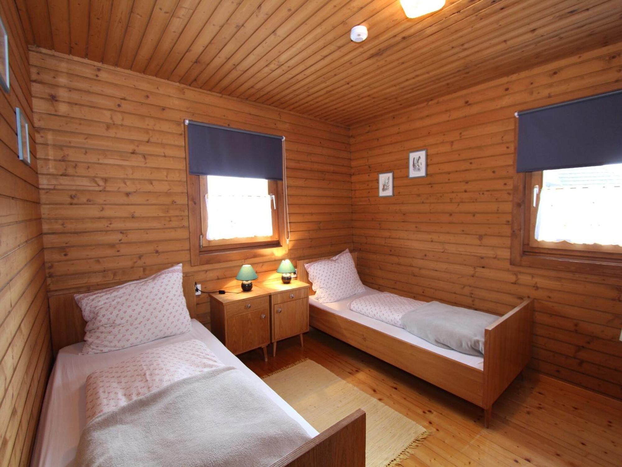 Characterful Old Farmhouse With 4 Apartments In Fresach Carinthia With Garden エクステリア 写真