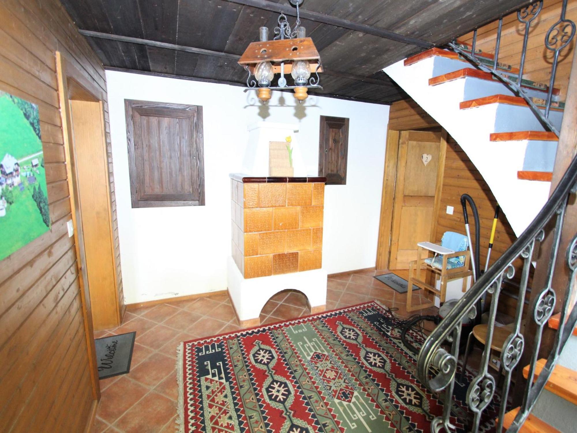 Characterful Old Farmhouse With 4 Apartments In Fresach Carinthia With Garden エクステリア 写真